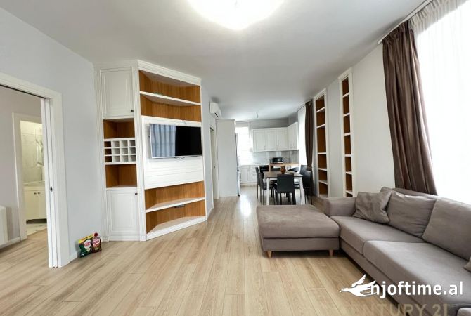 Shtepi me qera 3+1 ne Tirane - 1,100 Euro