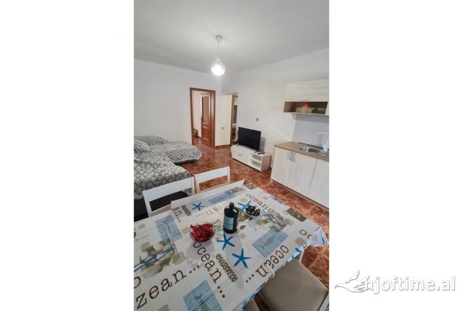 Shtepi me qera 2+1 ne Tirane - 500 Euro