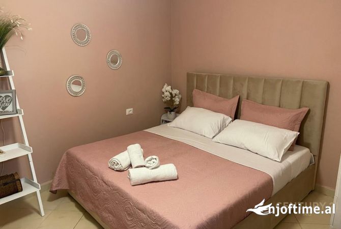 Shtepi me qera 2+1 ne Tirane - 600 Euro