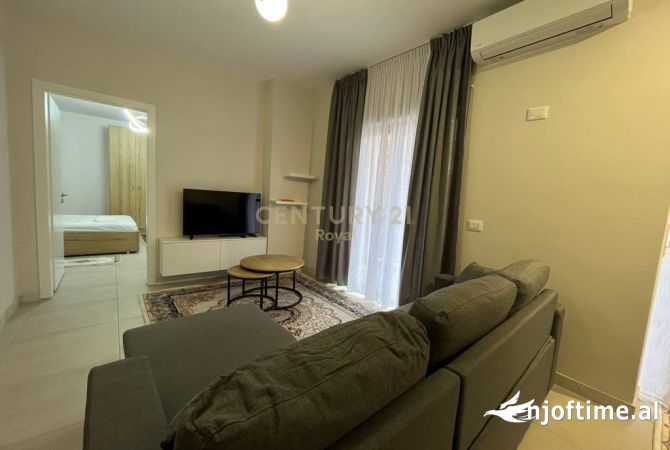 Shtepi me qera 1+1 ne Tirane - 650 Euro