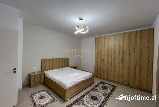 Shtepi me qera Apartament ne Tirane, 1+1, Mobilimi E mobiluar, Pagesa 650  Euro.