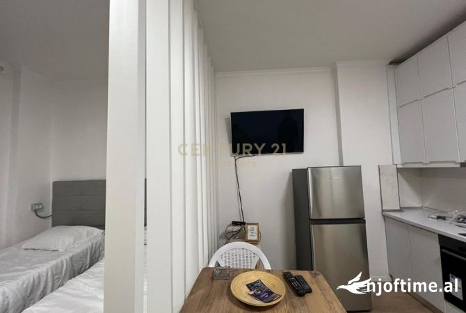 Shtepi me qera 1+1 ne Tirane - 450 Euro