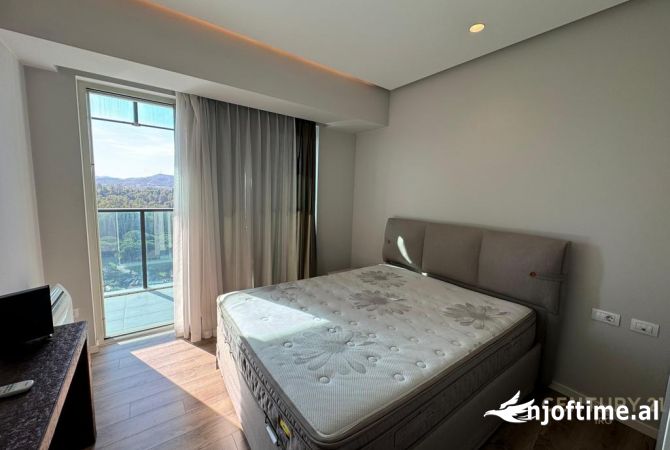 Shtepi me qera Apartament ne Tirane, 2+1, Mobilimi E mobiluar, Pagesa 1,800  Euro.