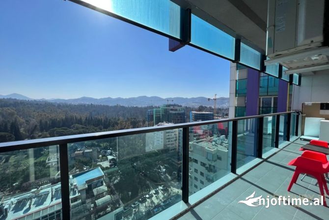 Shtepi me qera Apartament ne Tirane, 2+1, Mobilimi E mobiluar, Pagesa 1,800  Euro.