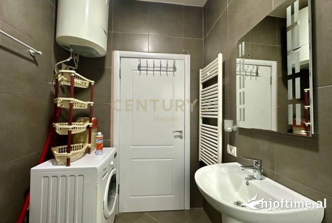 Shtepi me qera Apartament ne Tirane, 2+1, Mobilimi E mobiluar, Pagesa 500  Euro.