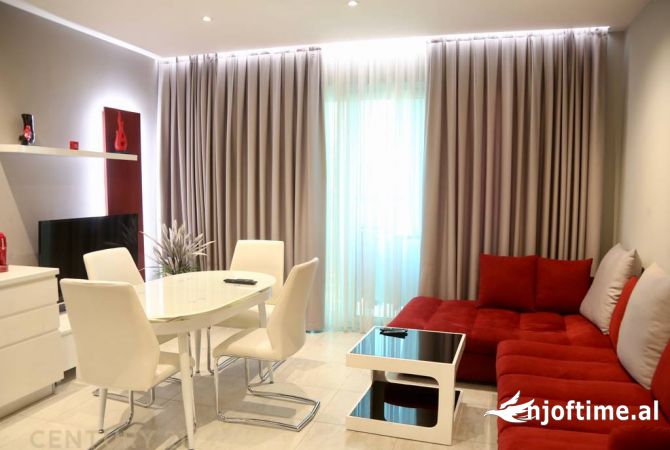 House for Rent 2+1 in Tirana - 1,800 Euro