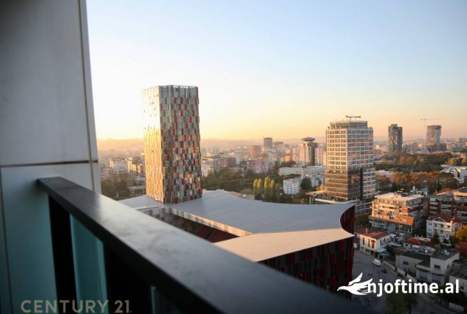 Shtepi me qera 2+1 ne Tirane - 1,800 Euro