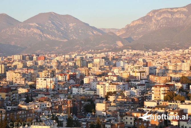 Apartment for rent in Tirana 2+1, Furnished