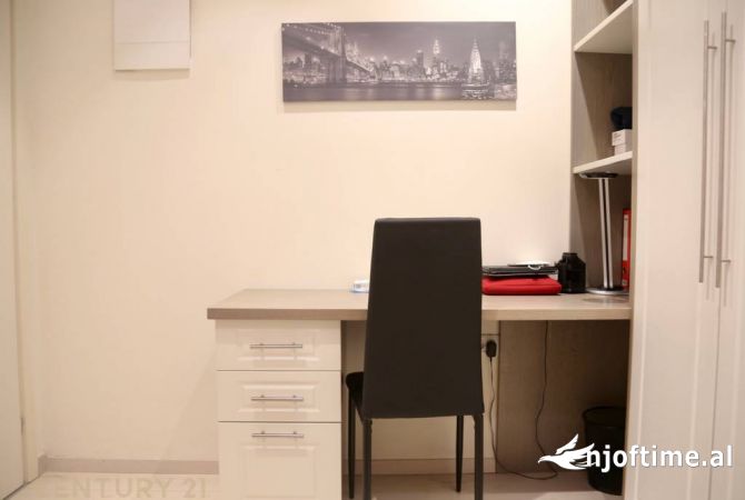 Apartment for rent in Tirana 2+1, Furnished