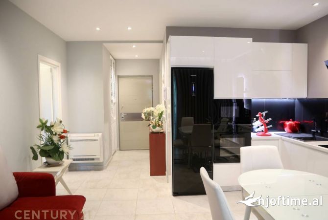Apartment for rent in Tirana 2+1, Furnished