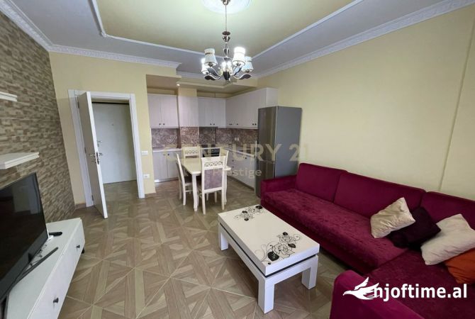 Shtepi me qera 1+1 ne Tirane - 500 Euro