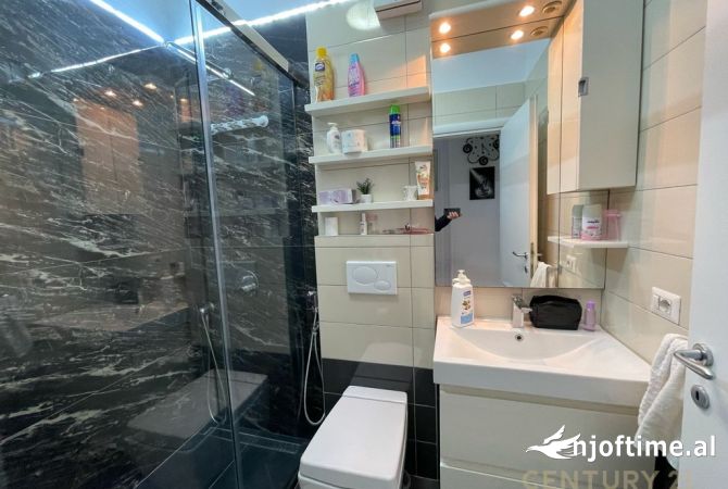 Shtepi me qera 2+1 ne Tirane - 600 Euro