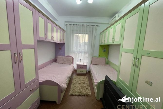 Shtepi me qera 2+1 ne Tirane - 600 Euro