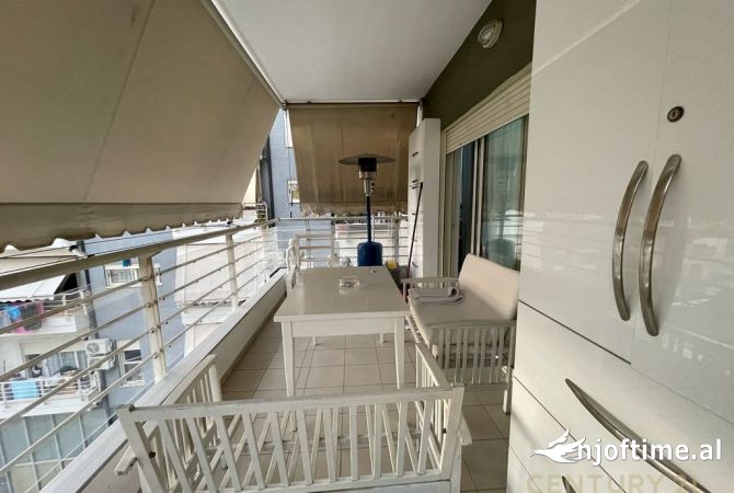 Shtepi me qera Apartament ne Tirane, 2+1, Mobilimi E mobiluar, Pagesa 600  Euro.