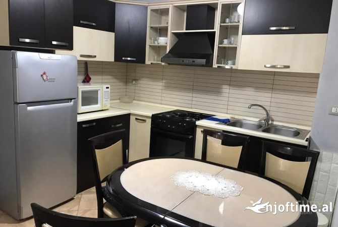 Apartment for rent in Tirana 2+1, Furnished