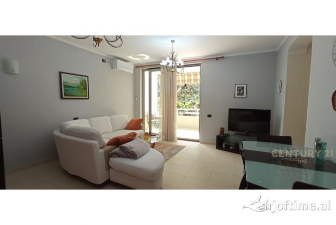 Shtepi me qera Apartament ne Tirane, 2+1, Mobilimi E mobiluar, Pagesa 750  Euro.