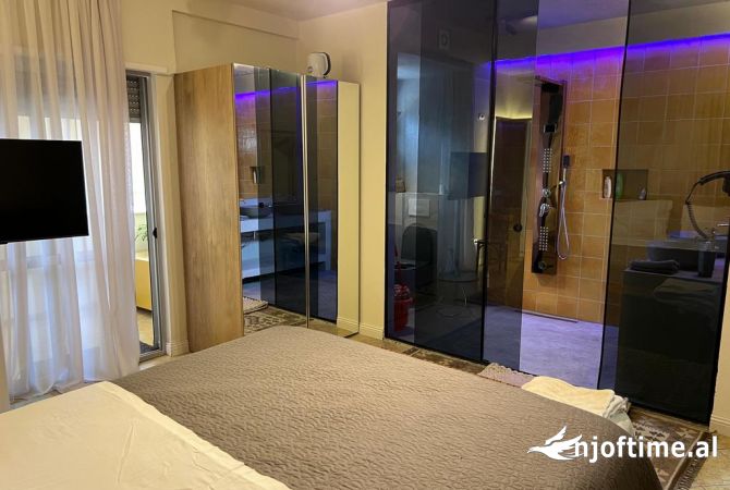 Shtepi me qera Garsoniere ne Tirane - 500 Euro