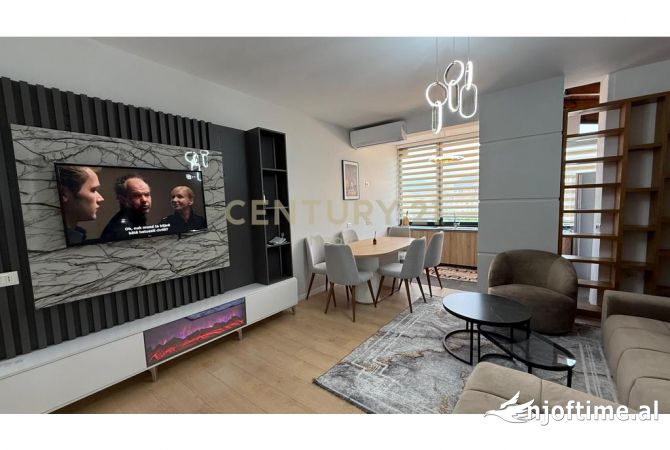 Shtepi me qera Apartament ne Tirane, 2+1, Mobilimi E mobiluar, Pagesa 1,000  Euro.