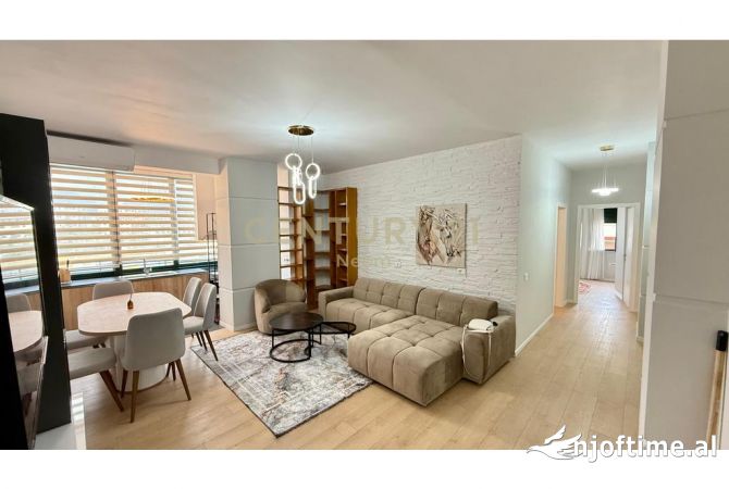 Shtepi me qera Apartament ne Tirane, 2+1, Mobilimi E mobiluar, Pagesa 1,000  Euro.