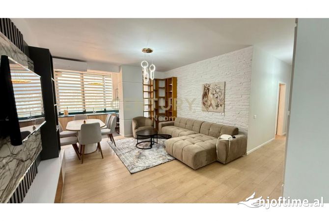 Shtepi me qera Apartament ne Tirane, 2+1, Mobilimi E mobiluar, Pagesa 1,000  Euro.