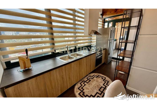Casa in affitto 2+1 a Tirana - 1,000 Euro