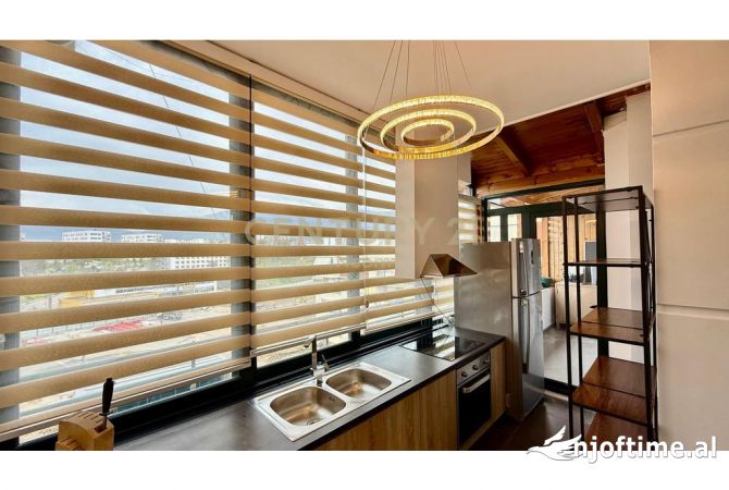 Shtepi me qera 2+1 ne Tirane - 1,000 Euro