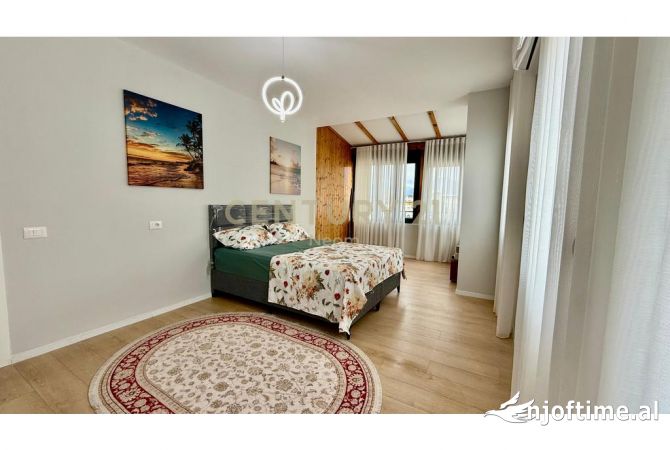 Shtepi me qera Apartament ne Tirane, 2+1, Mobilimi E mobiluar, Pagesa 1,000  Euro.