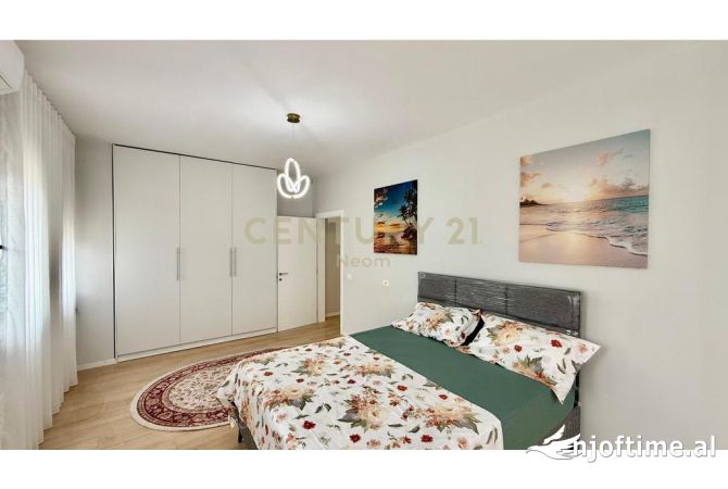 Shtepi me qera Apartament ne Tirane, 2+1, Mobilimi E mobiluar, Pagesa 1,000  Euro.