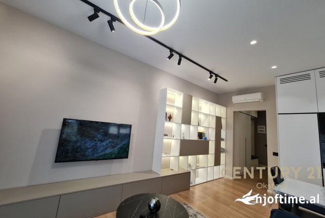 Shtepi me qera Apartament ne Tirane, 2+1, Mobilimi E mobiluar, Pagesa 800  Euro.