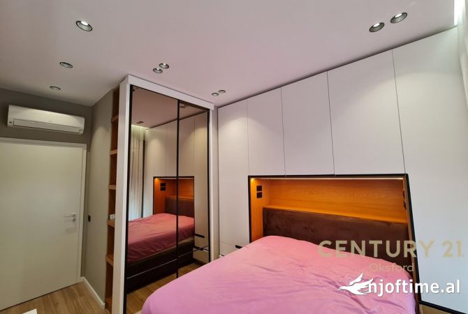 Shtepi me qera 2+1 ne Tirane - 800 Euro
