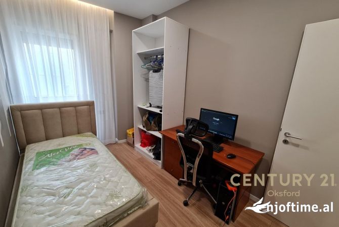 Shtepi me qera Apartament ne Tirane, 2+1, Mobilimi E mobiluar, Pagesa 800  Euro.