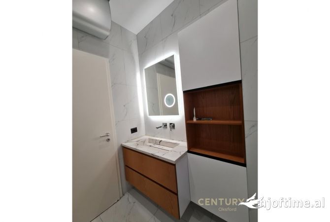 Shtepi me qera Apartament ne Tirane, 2+1, Mobilimi E mobiluar, Pagesa 800  Euro.