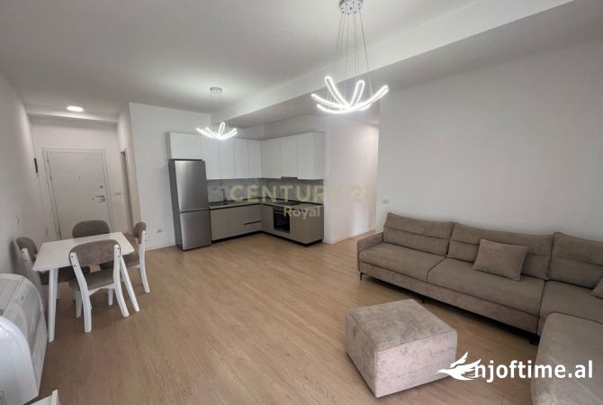 Shtepi me qera Apartament ne Tirane, 2+1, Mobilimi E mobiluar, Pagesa 650  Euro.
