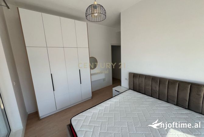 Shtepi me qera Apartament ne Tirane, 2+1, Mobilimi E mobiluar, Pagesa 650  Euro.