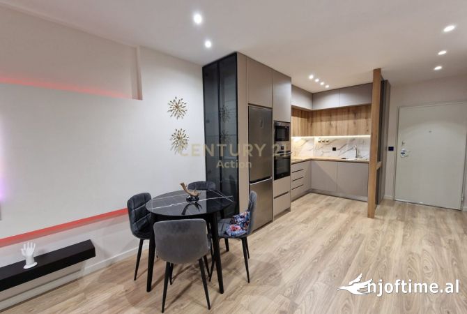 Shtepi me qera Apartament ne Tirane, 2+1, Mobilimi E mobiluar, Pagesa 1,500  Euro.