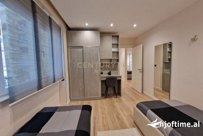 Shtepi me qera 2+1 ne Tirane - 1,500 Euro