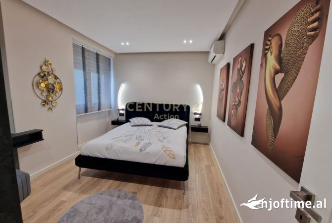 Shtepi me qera Apartament ne Tirane, 2+1, Mobilimi E mobiluar, Pagesa 1,500  Euro.