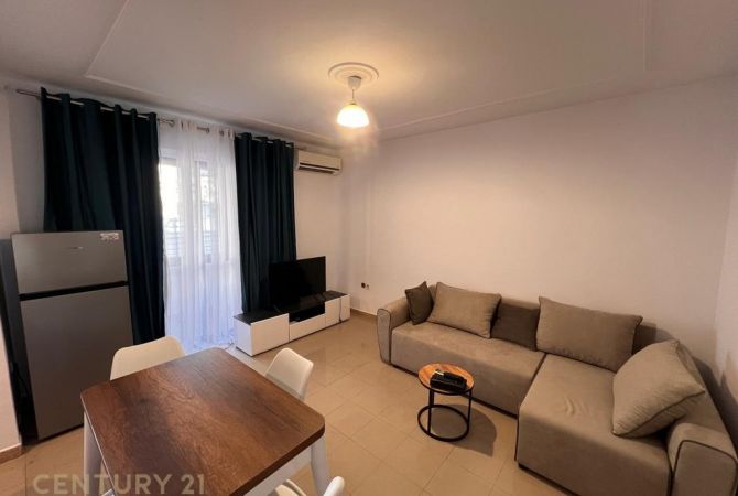 Apartment for rent in Tirana 2+1, Furnished