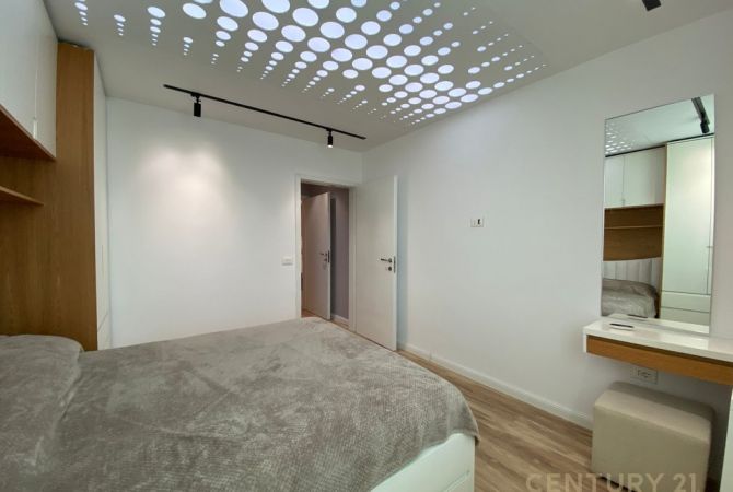 Shtepi me qera 1+1 ne Tirane - 650 Euro