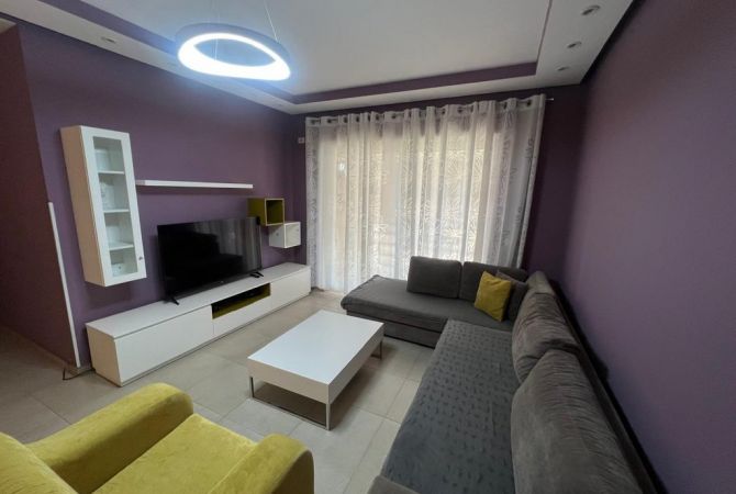 Apartment for rent in Tirana 2+1, Furnished