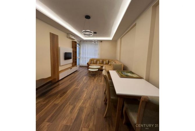 Apartment for rent in Tirana 1+1, Furnished