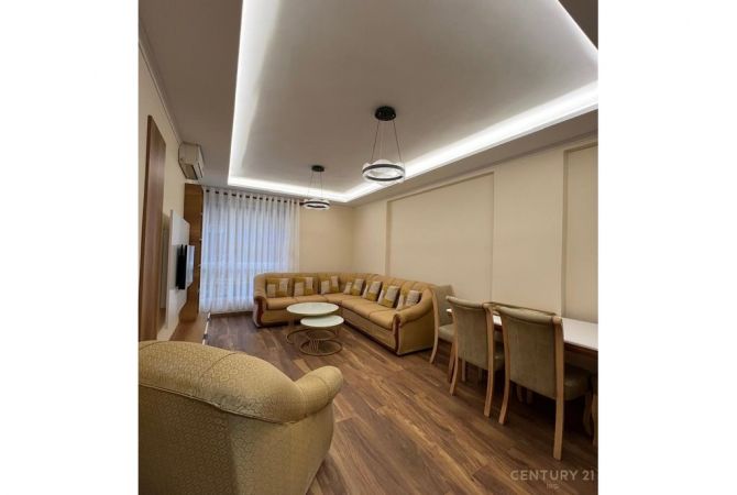 Apartment for rent in Tirana 1+1, Furnished