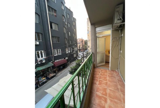 Shtepi me qera 1+1 ne Tirane - 550 Euro