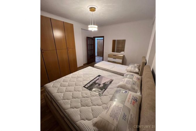 Apartment for rent in Tirana 1+1, Furnished