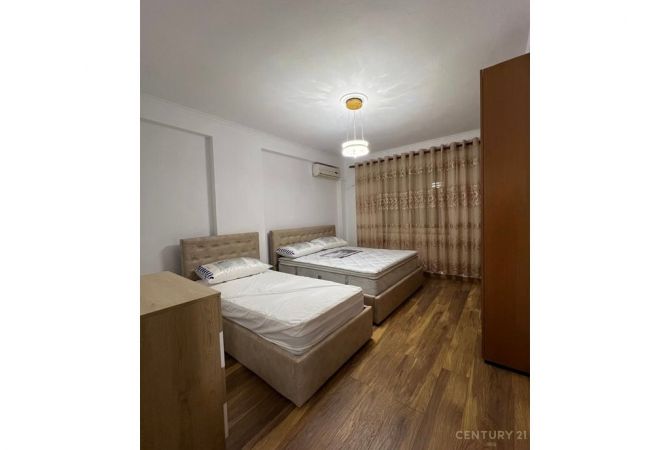 Apartment for rent in Tirana 1+1, Furnished