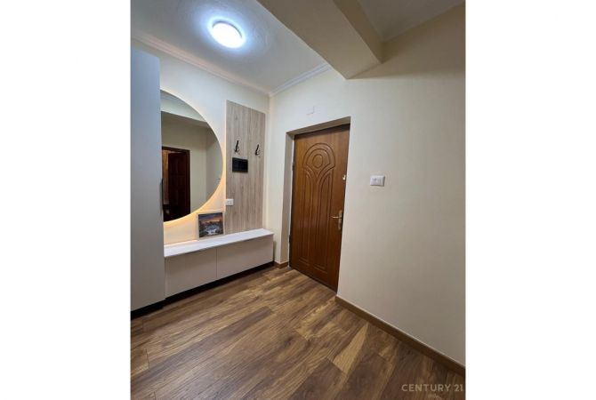 Apartment for rent in Tirana 1+1, Furnished
