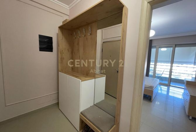 Shtepi me qera 1+1 ne Tirane - 550 Euro