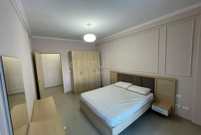 Shtepi me qera 1+1 ne Tirane - 550 Euro