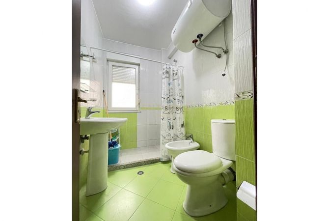 Shtepi ne shitje 1+1 ne Tirane - 155,000 Euro