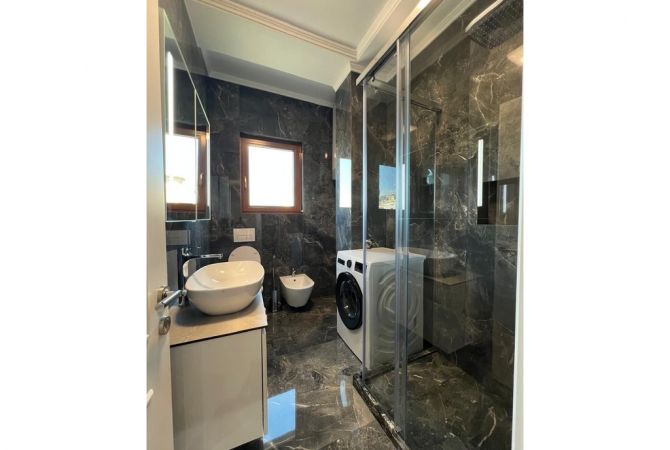 Apartment for rent in Tirana 1+1, Furnished